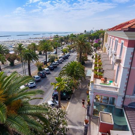 Hotel Progresso San Benedetto del Tronto Zewnętrze zdjęcie