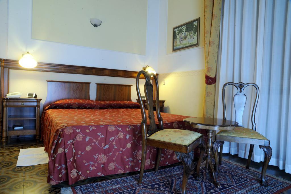 Hotel Progresso San Benedetto del Tronto Pokój zdjęcie