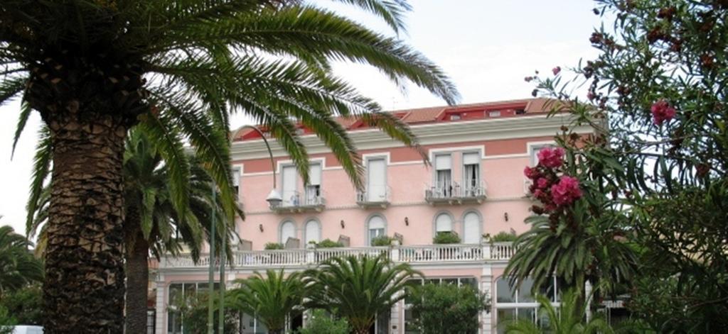 Hotel Progresso San Benedetto del Tronto Zewnętrze zdjęcie